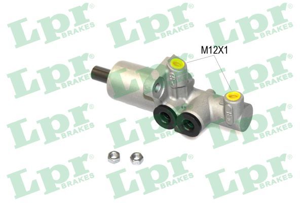 Pompa hamulcowa LPR 6443