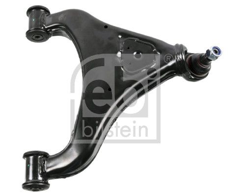 Wahacz, zawieszenie koła FEBI BILSTEIN 36253