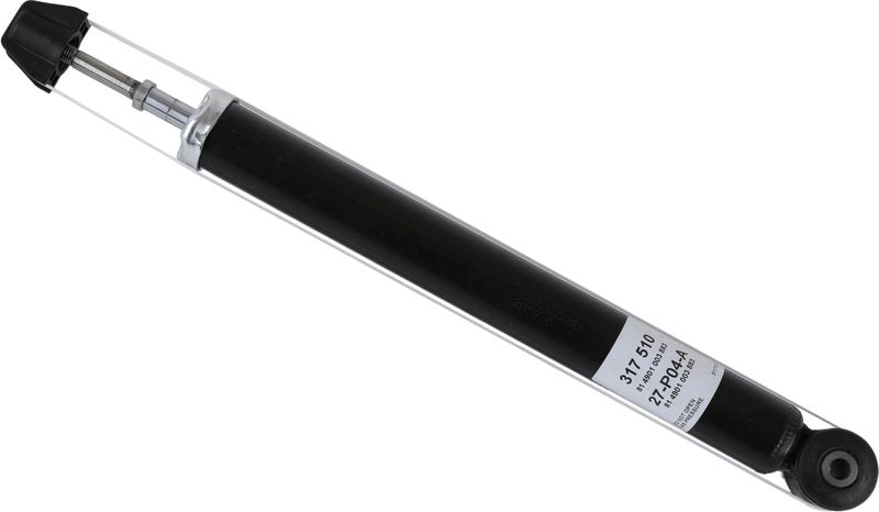 Amortyzator SACHS 317 510