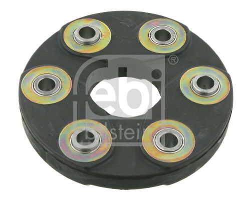 Przegub, wałek przegubowy FEBI BILSTEIN 08932