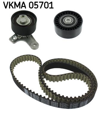 Zestaw paska rozrządu SKF VKMA 05701