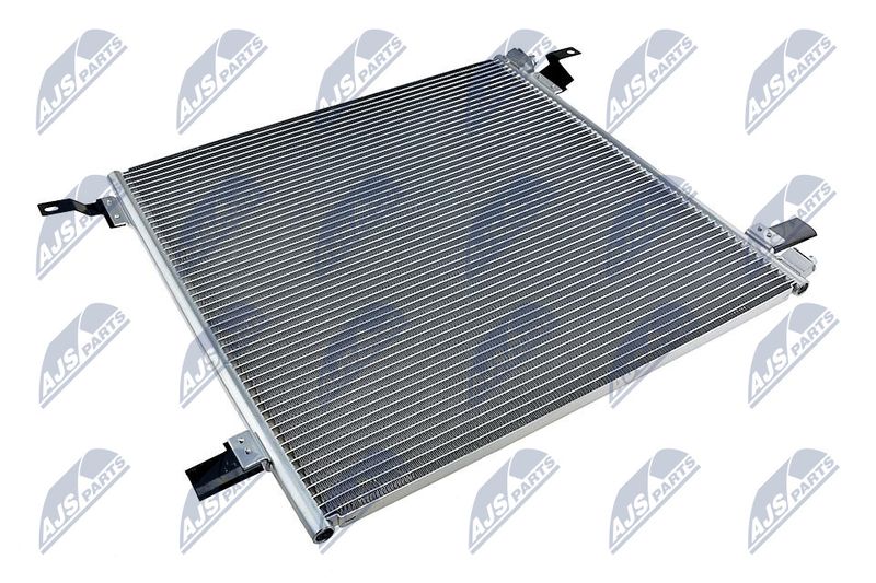 Skraplacz, klimatyzacja NTY CCS-ME-023