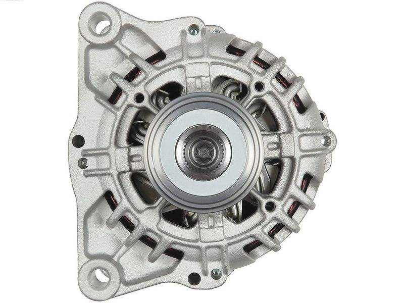 Alternator AS-PL a3138