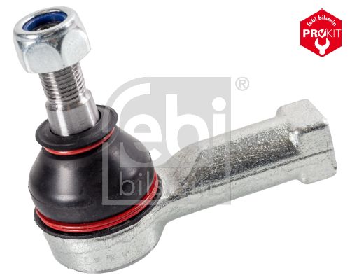 Końcówka drążka kierowniczego poprzecznego FEBI BILSTEIN 27150