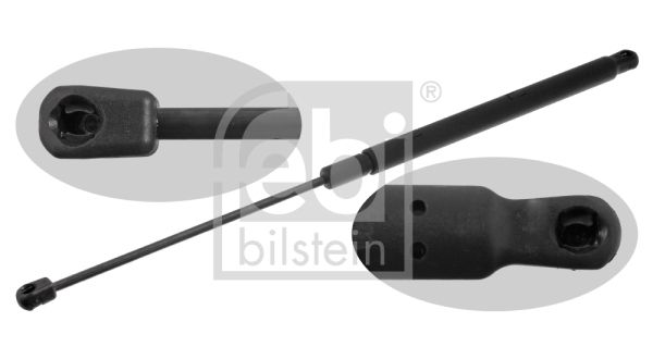 Sprężyna gazowa, maska FEBI BILSTEIN 24731