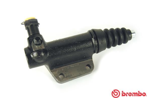 Siłownik, sprzęgło BREMBO E 23 009