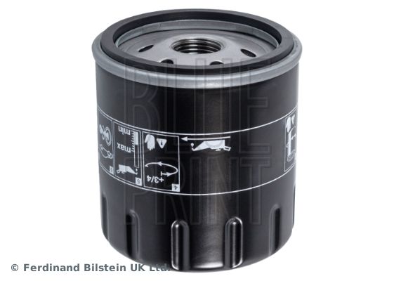 Filtr oleju BLUE PRINT ADV182127