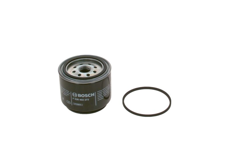 Filtr paliwa BOSCH F026402273