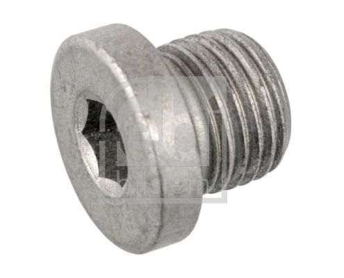 Korek spustowy oleju, miska olejowa FEBI BILSTEIN 46267