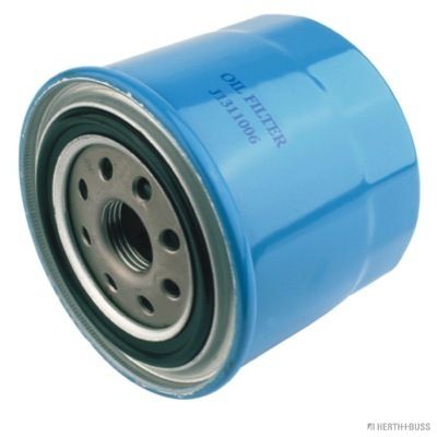 Filtr oleju HERTH+BUSS JAKOPARTS J1311006