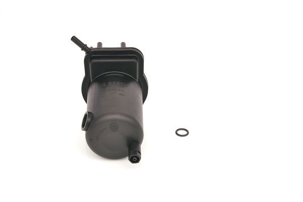 Filtr paliwa BOSCH 0450907011