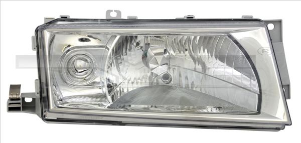Reflektor TYC 20-6232-35-2