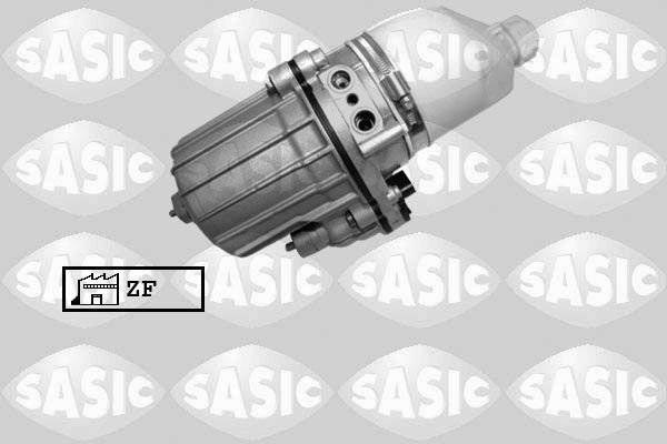 Pompa hydrauliczna, układ kierowniczy SASIC 7076080