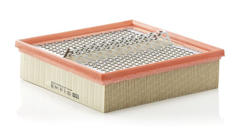 Filtr powietrza MANN-FILTER c 23 148