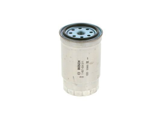 Filtr paliwa BOSCH 1457434511