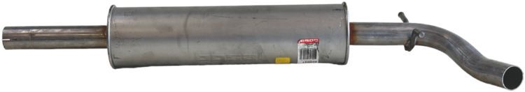 Tłumik środkowy BOSAL 220-047