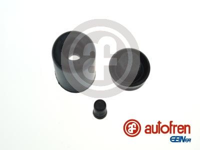 Zestaw naprawczy, siłownik sprzęgła AUTOFREN SEINSA D3061