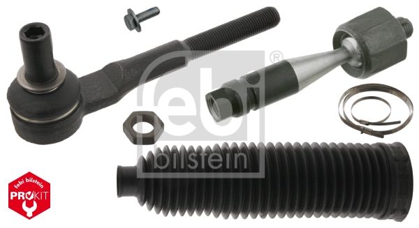 Drążek kierowniczy poprzeczny FEBI BILSTEIN 49041