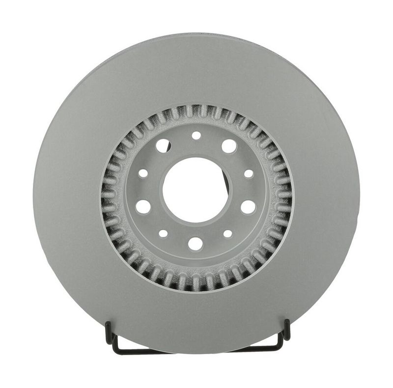 Tarcza hamulcowa FERODO DDF3075C