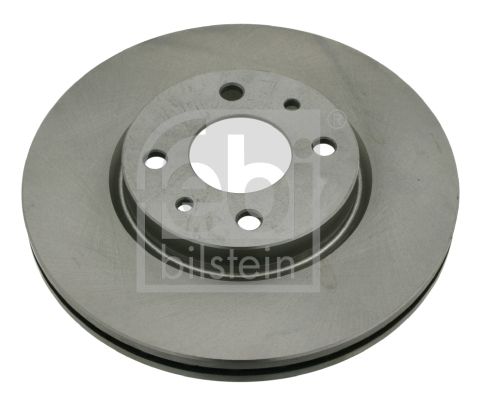 Tarcza hamulcowa FEBI BILSTEIN 22927