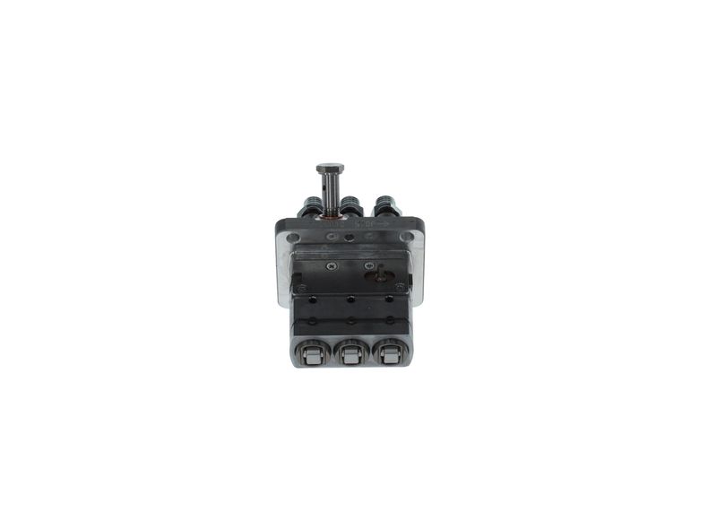 Pompa wtryskowa BOSCH H 104 206 308