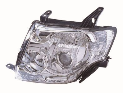 Reflektor ABAKUS 214-1186l-ld-em