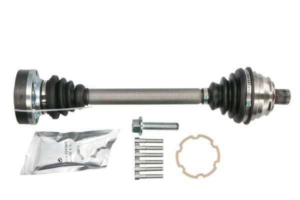 Wał napędowy PASCAL G2W006PC