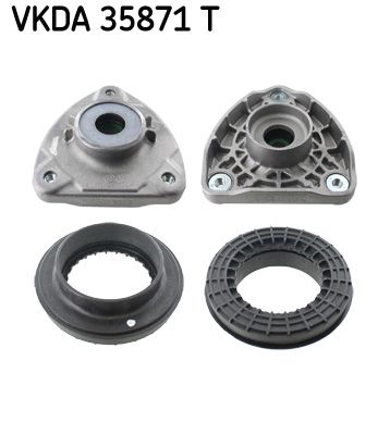 Mocowanie amortyzatora SKF VKDA35871T