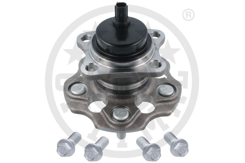 Zestaw łożysk koła OPTIMAL 982330