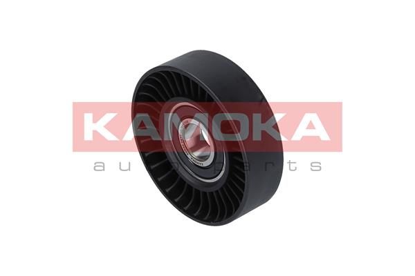 Napinacz, pasek klinowy wielorowkowy KAMOKA R0043