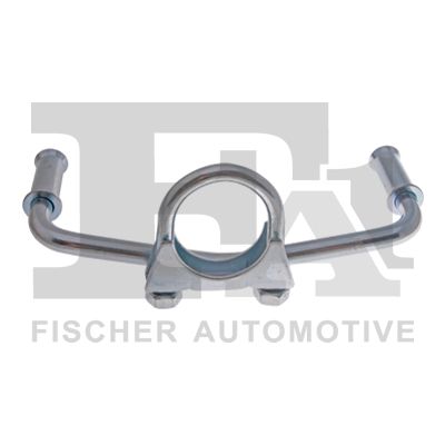 Uchwyt, system wydechowy FA1 215-942