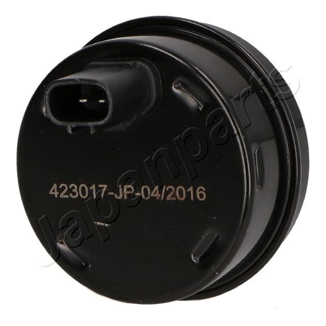 Czujnik, prędkość obrotowa koła JAPANPARTS ABS-296