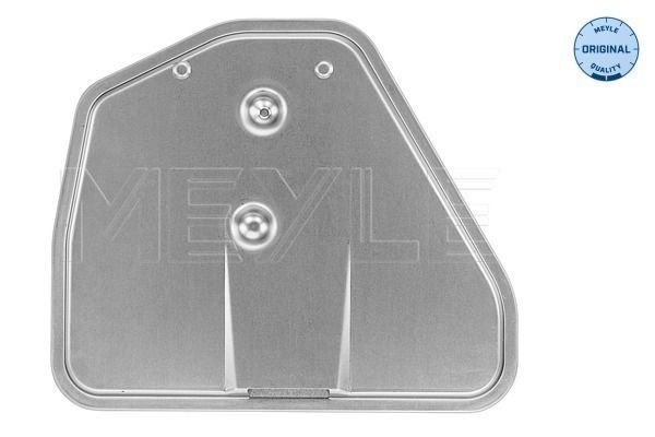 Filtr hydrauliczny, automatyczna skrzynia biegów MEYLE 1001360011