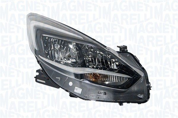 Reflektor MAGNETI MARELLI 711451000388