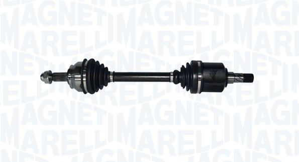 Wał napędowy MAGNETI MARELLI 302004190388