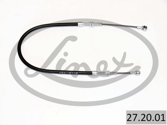 Linka gazu LINEX 27.20.01