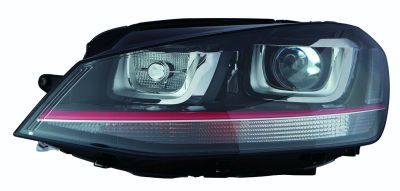Reflektor ABAKUS 441-11j2lmlehn2