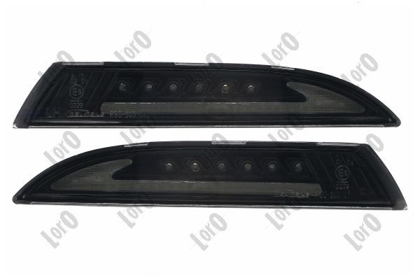 Zestaw kierunkowskazów ABAKUS L53-160-001LED-SD