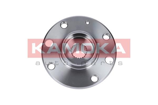 Piasta koła KAMOKA 5500103