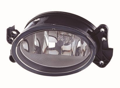 Reflektor przeciwmgłowy ABAKUS 440-2016L-UQ