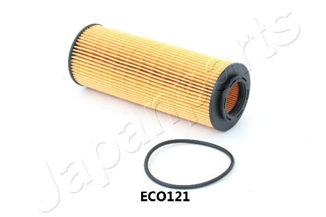Filtr oleju JAPANPARTS FO-ECO121