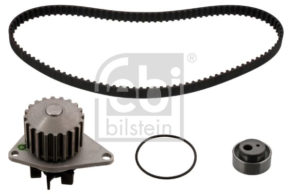 Pompa wody + zestaw paska rozrządu FEBI BILSTEIN 45112