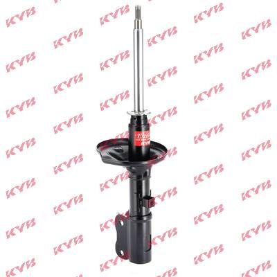 Amortyzator KYB 333156