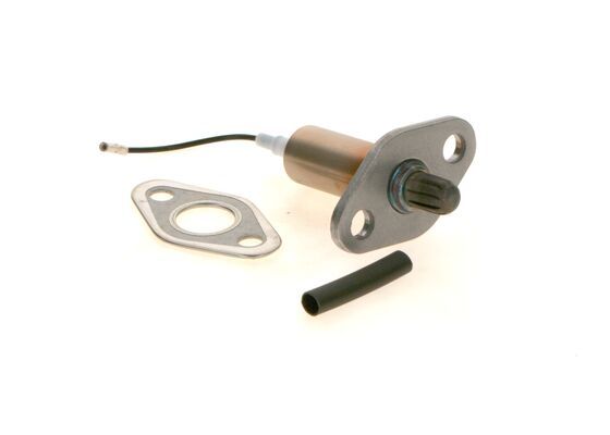 Sonda lambda BOSCH 0 258 002 031