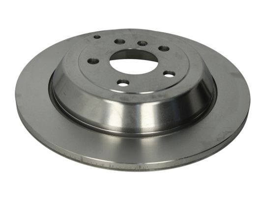 Tarcza hamulcowa ABE C4M039ABE