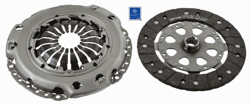 Zestaw sprzęgieł SACHS 3000 951 173