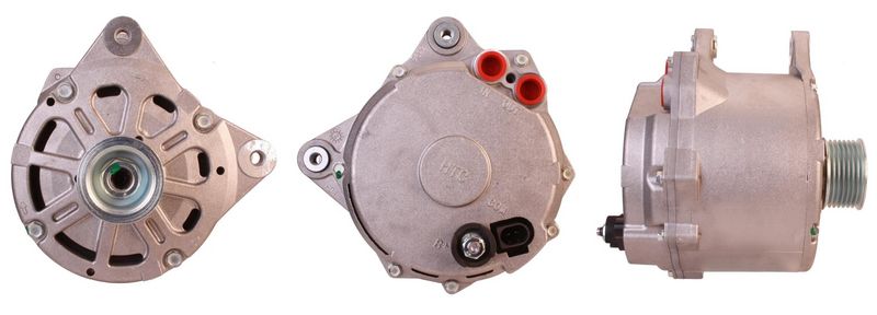 Alternator DRI 2113511902