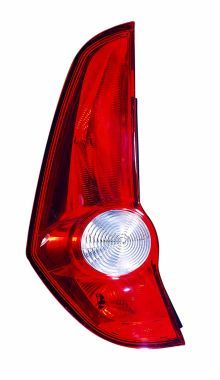 Lampa tylna zespolona ABAKUS 442-1961L-LD-UE