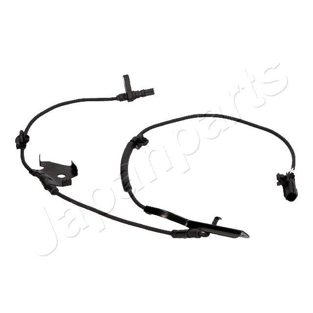 Czujnik, prędkość obrotowa koła JAPANPARTS ABS-280