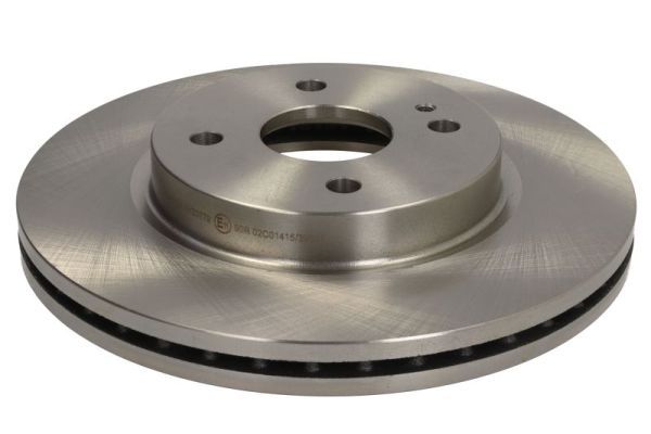 Tarcza hamulcowa ABE C33096ABE